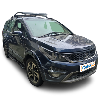 Tata Hexa-img